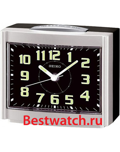 Настольные часы Seiko Clock QHK014AN